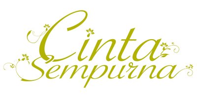 Cinta Yang Sempurna